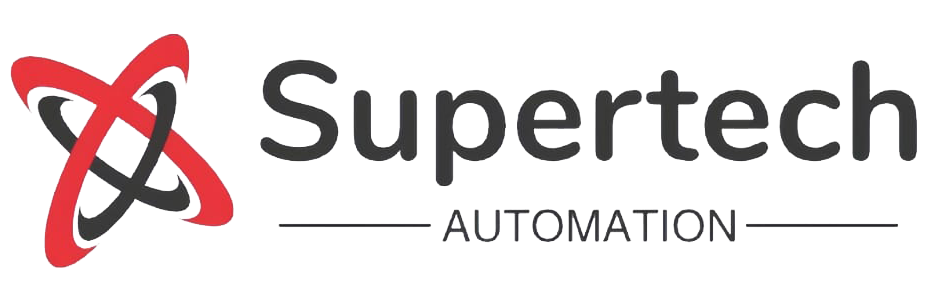 SuperTech Automation