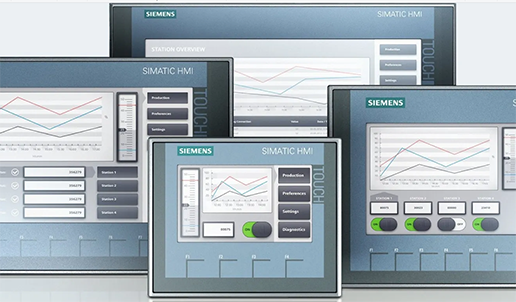 HMIs