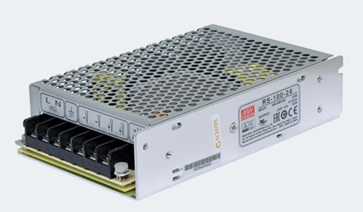 Power Supply