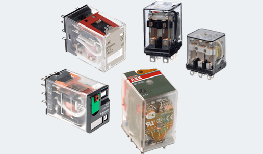 Relays