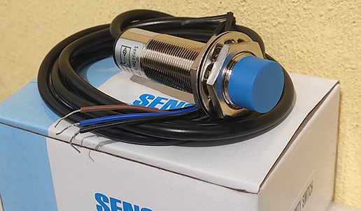 Sensors